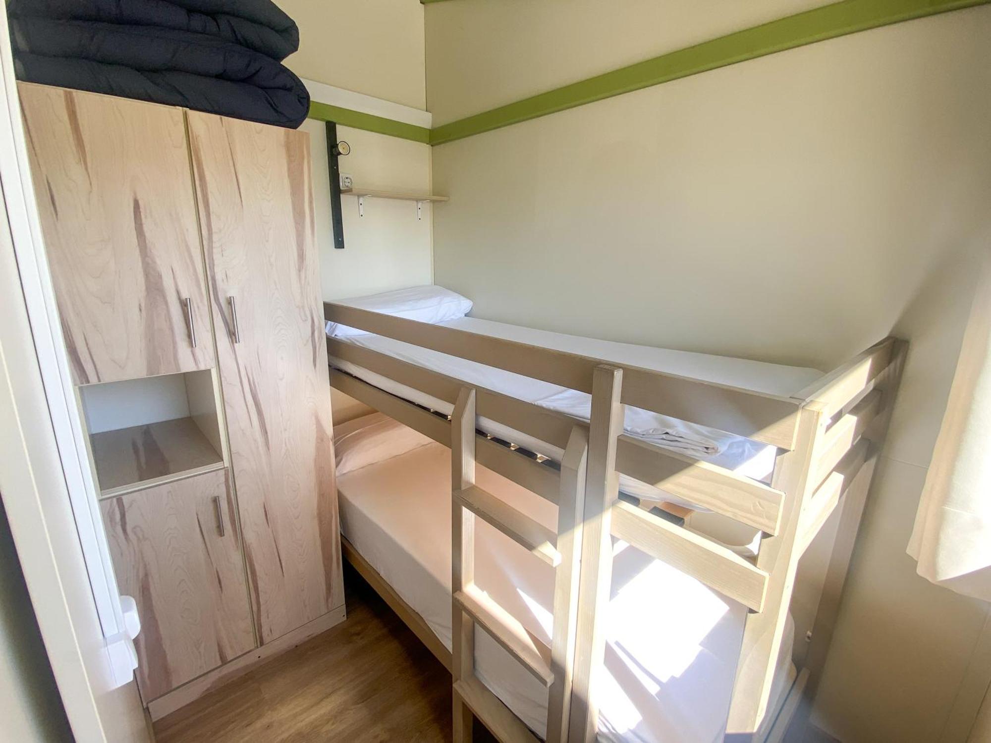 Camping Armanello Бенидорм Екстериор снимка
