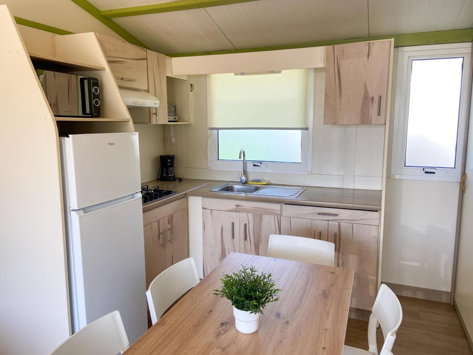 Camping Armanello Бенидорм Екстериор снимка