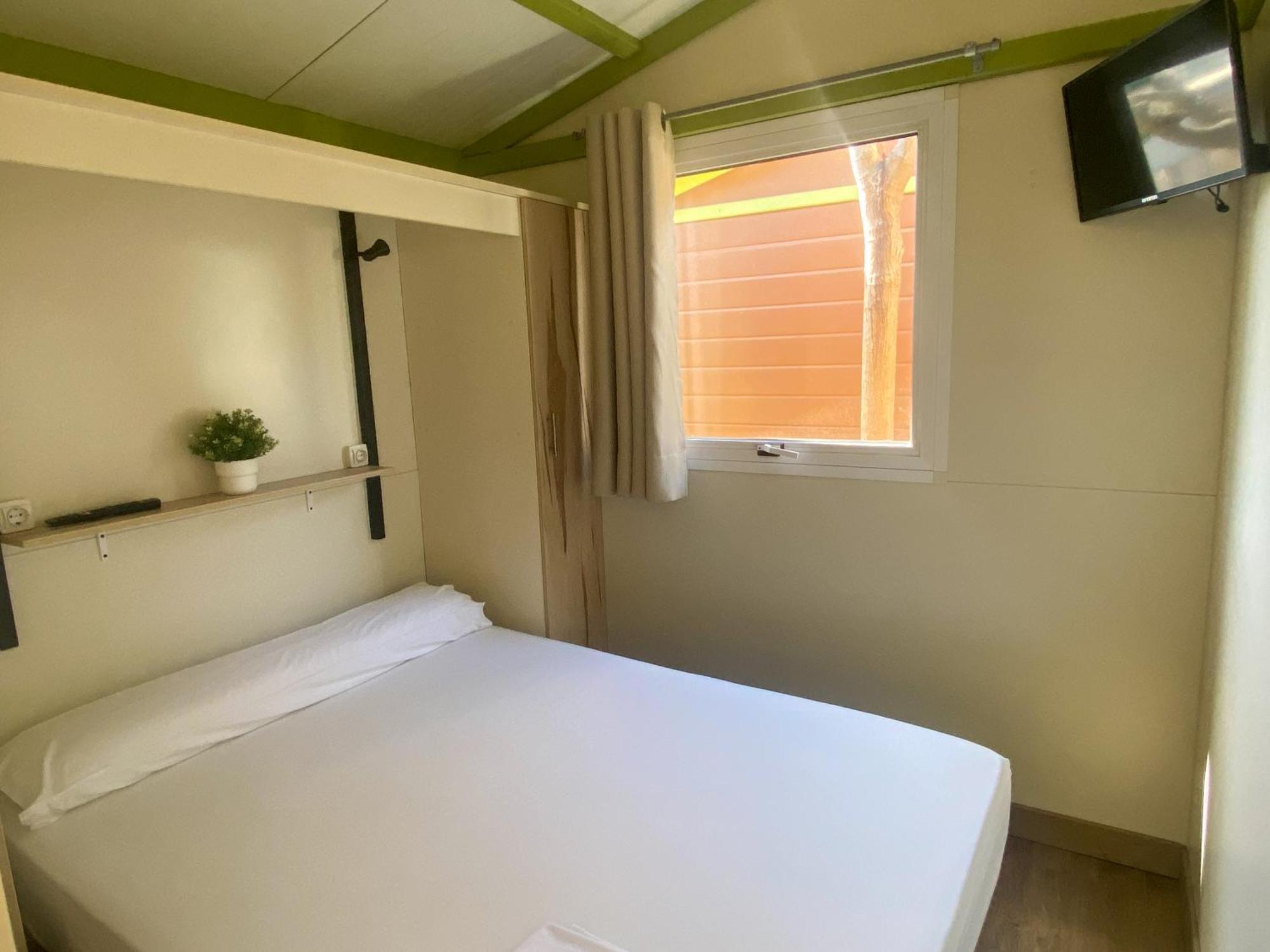 Camping Armanello Бенидорм Екстериор снимка
