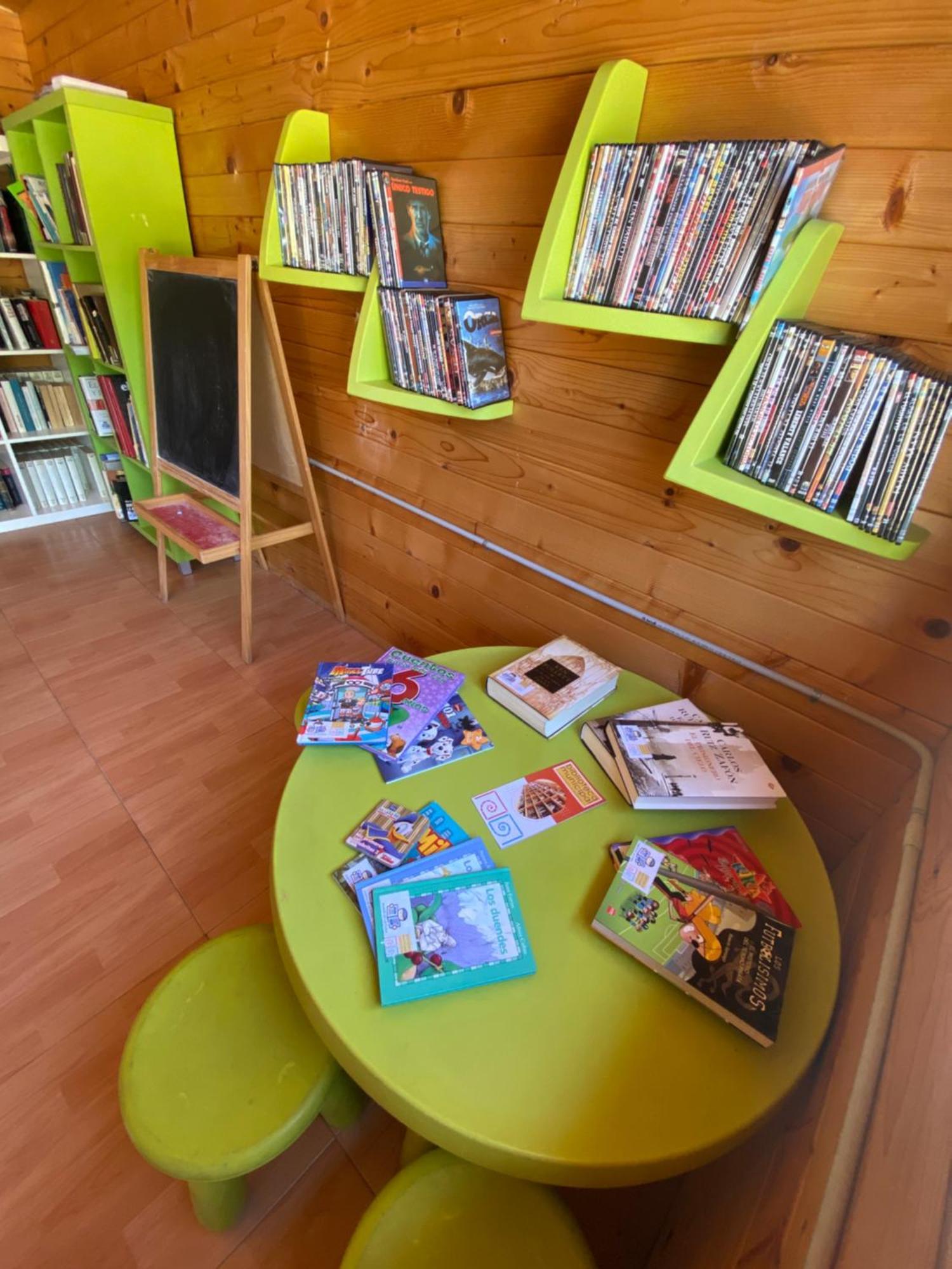Camping Armanello Бенидорм Екстериор снимка