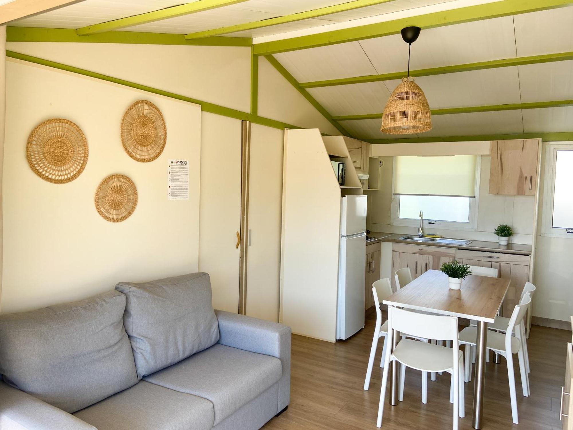 Camping Armanello Бенидорм Екстериор снимка
