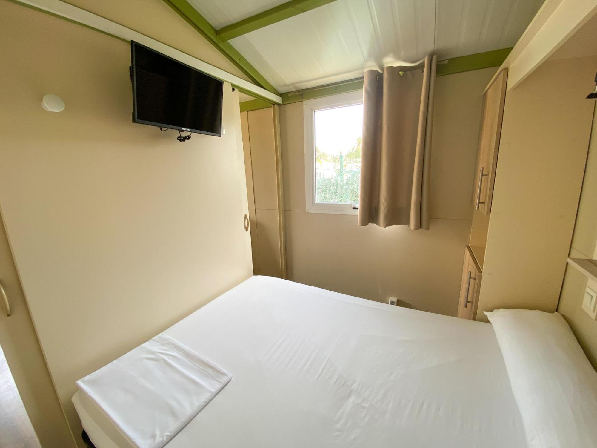 Camping Armanello Бенидорм Екстериор снимка