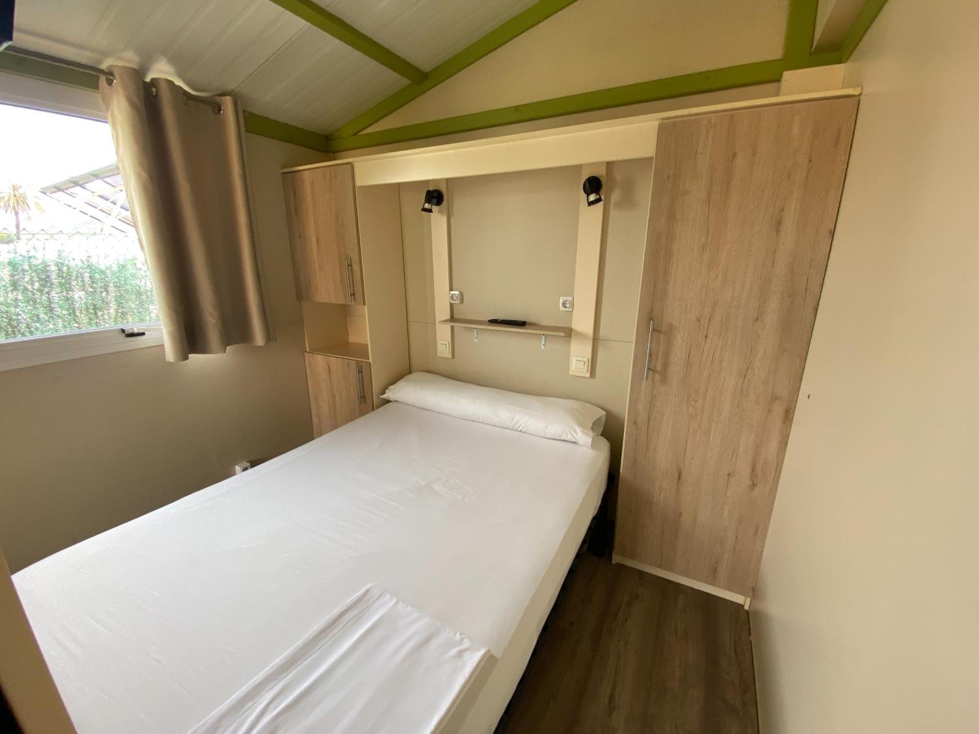 Camping Armanello Бенидорм Екстериор снимка