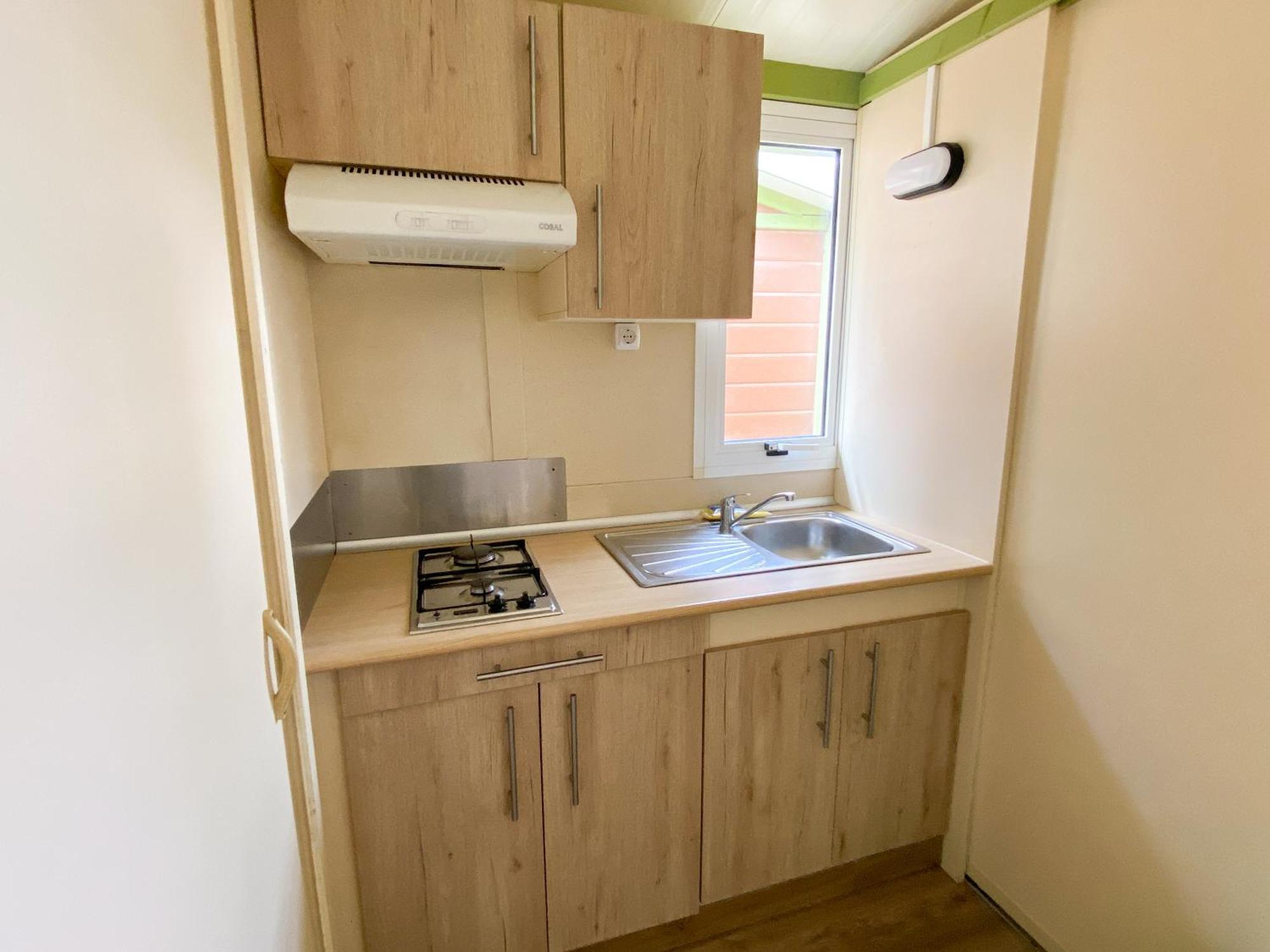 Camping Armanello Бенидорм Екстериор снимка