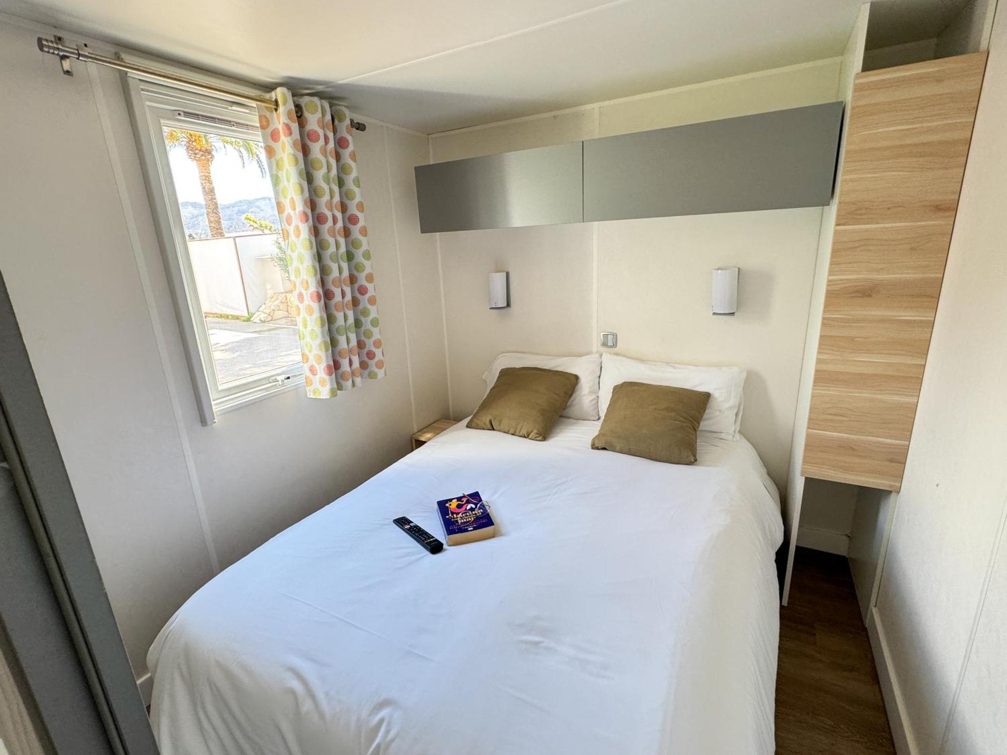 Camping Armanello Бенидорм Екстериор снимка