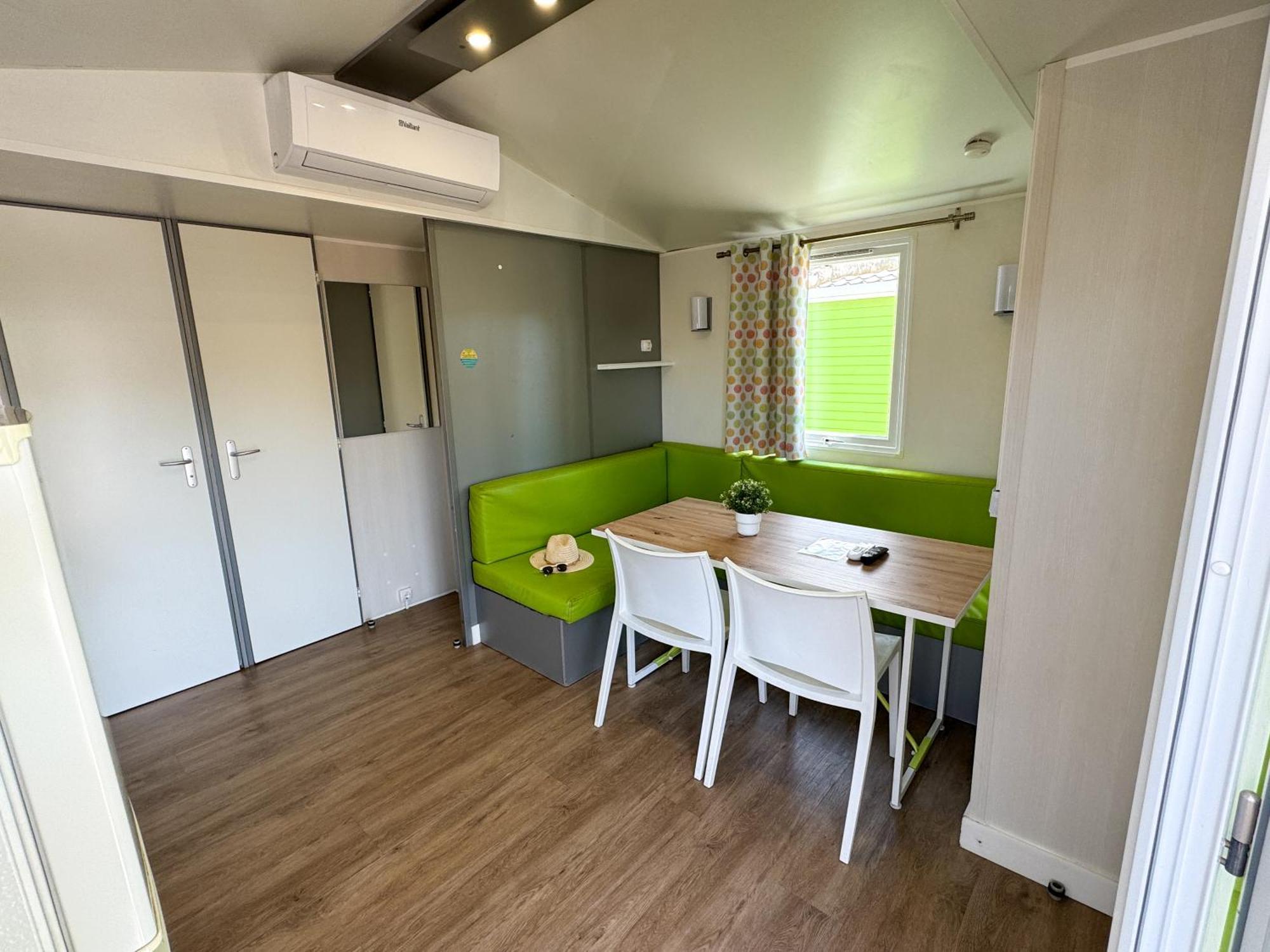 Camping Armanello Бенидорм Екстериор снимка