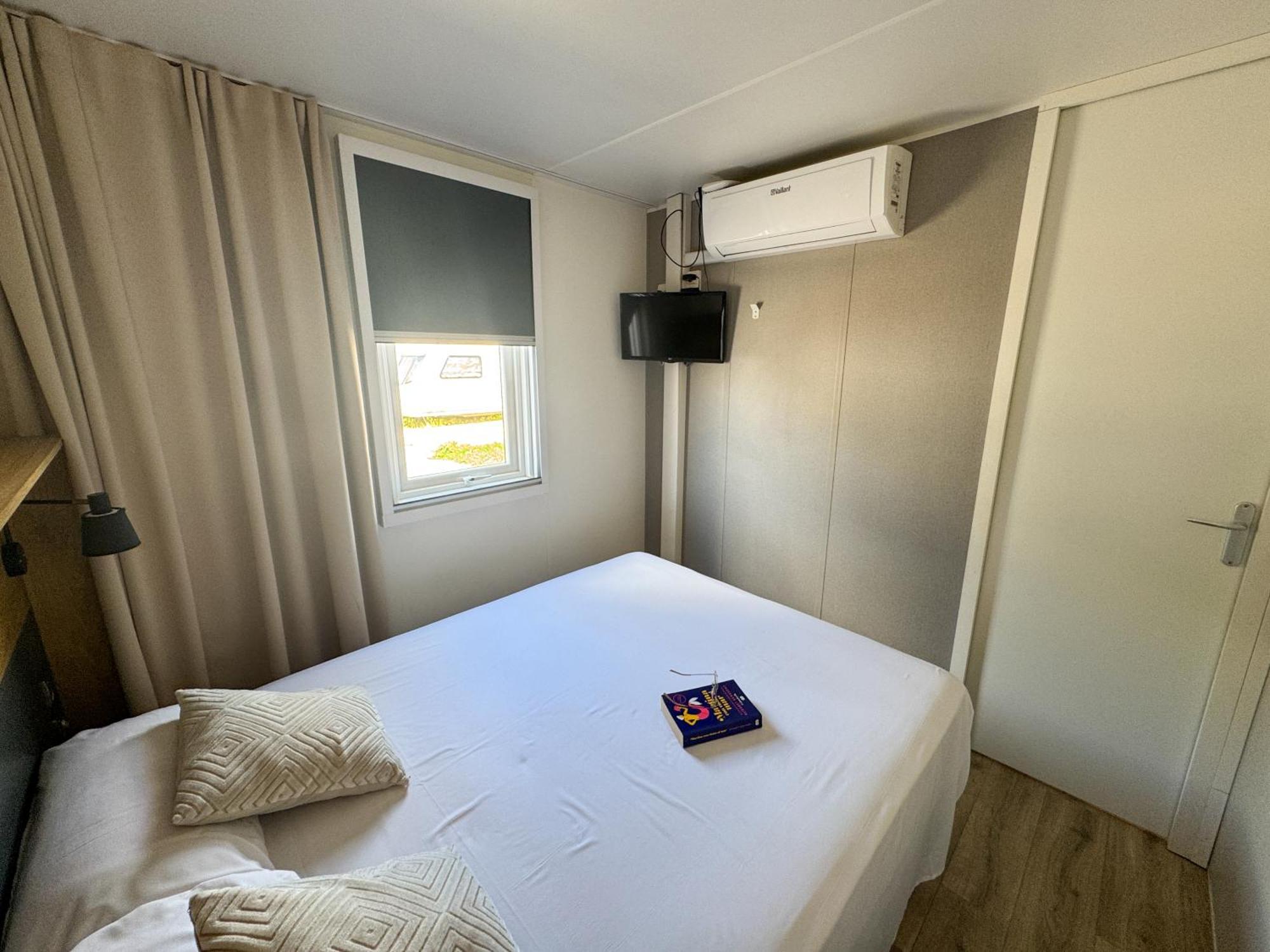 Camping Armanello Бенидорм Екстериор снимка
